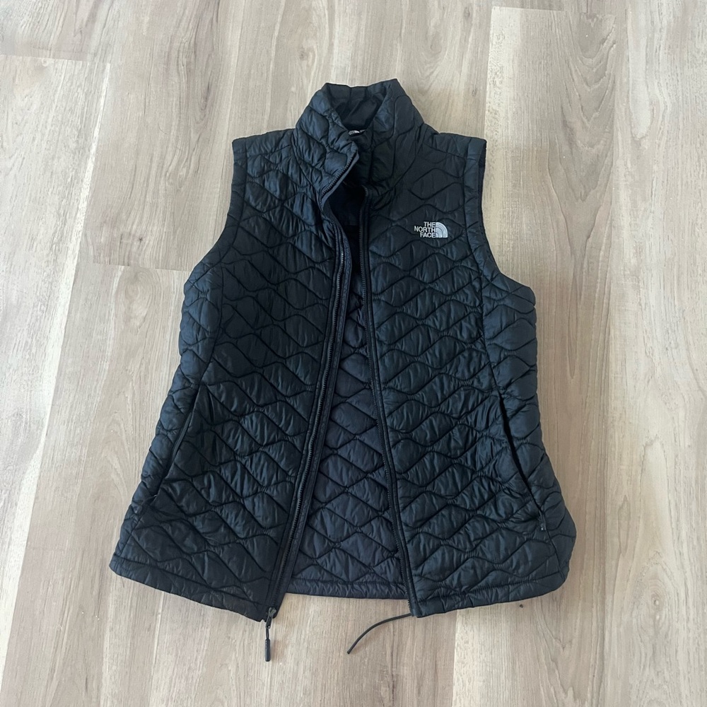 North face Vest